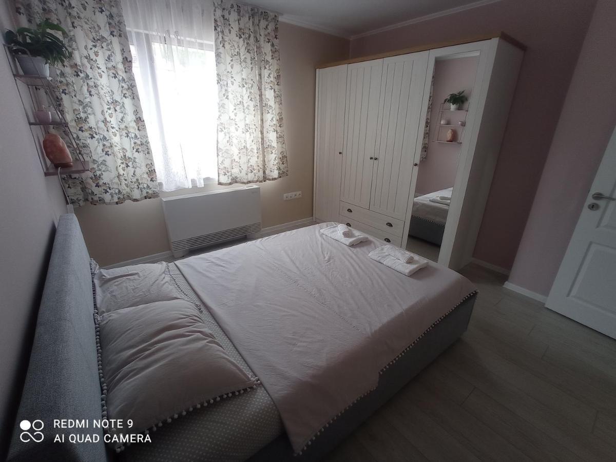 شقة Уютна Къща Sliven المظهر الخارجي الصورة